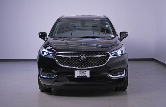 Used 2020 Buick Enclave Avenir with VIN 5GAEVCKW0LJ323958 for sale in Wayzata, Minnesota