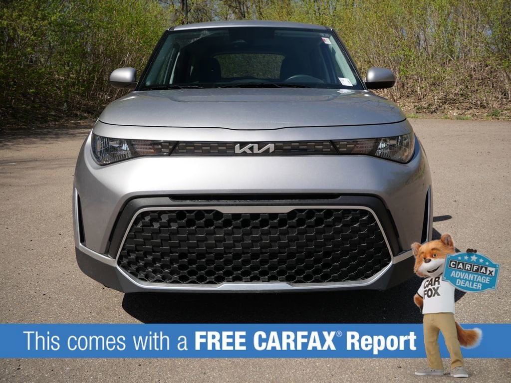 Used 2025 Kia Soul LX with VIN KNDJ23AU4S7955749 for sale in Wayzata, Minnesota