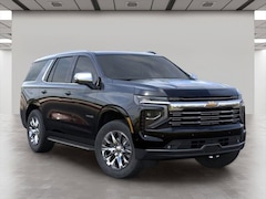2026 Chevrolet Tahoe Premier SUV