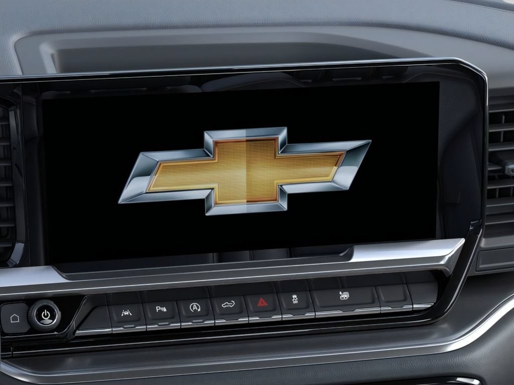 2026 Chevrolet Silverado 1500 High Country - Photo 22