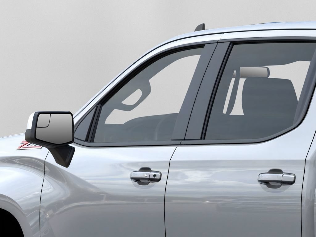2026 Chevrolet Silverado 1500 LT - Photo 14