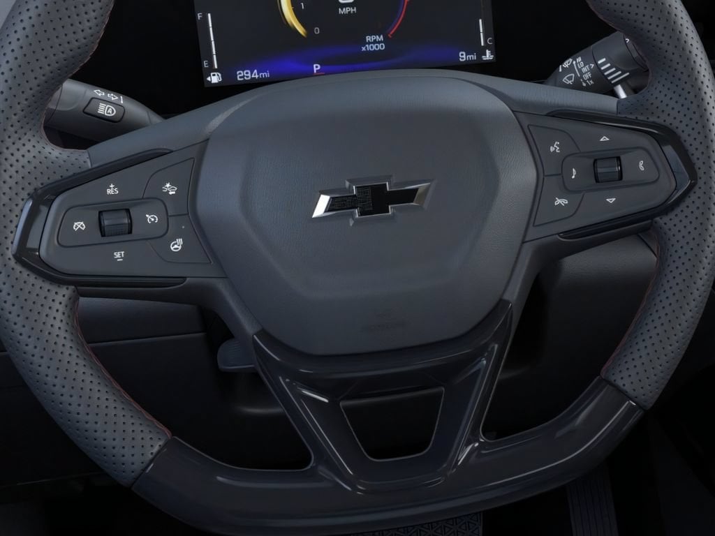 2026 Chevrolet Trax RS - Photo 21