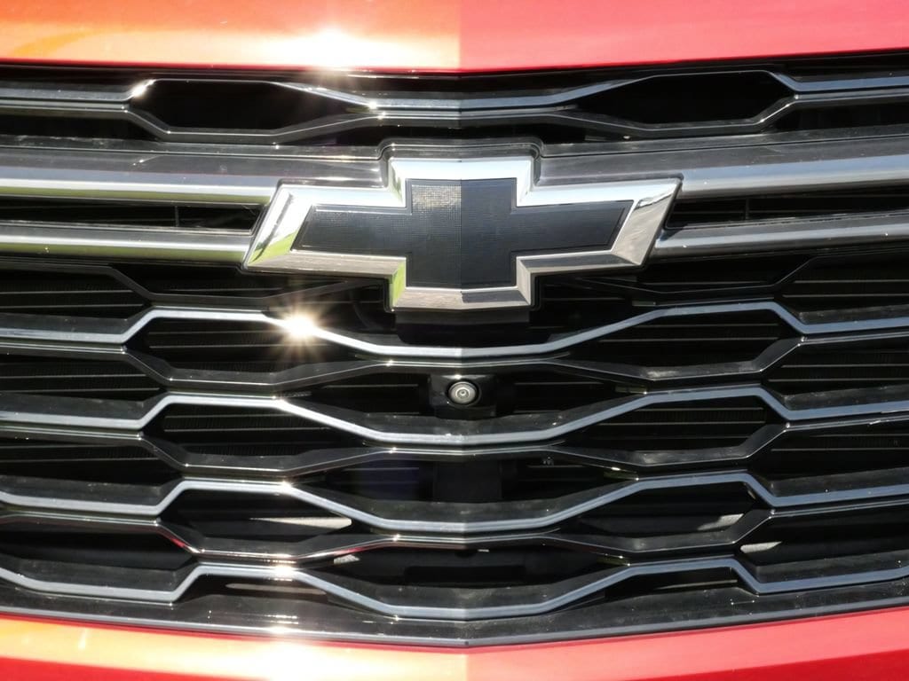 2023 Chevrolet Traverse RS - Photo 8