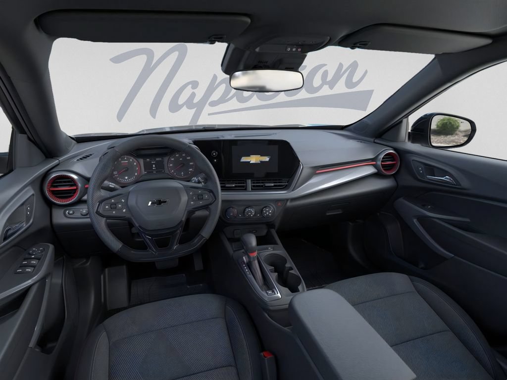 2026 Chevrolet Trax RS - Photo 17