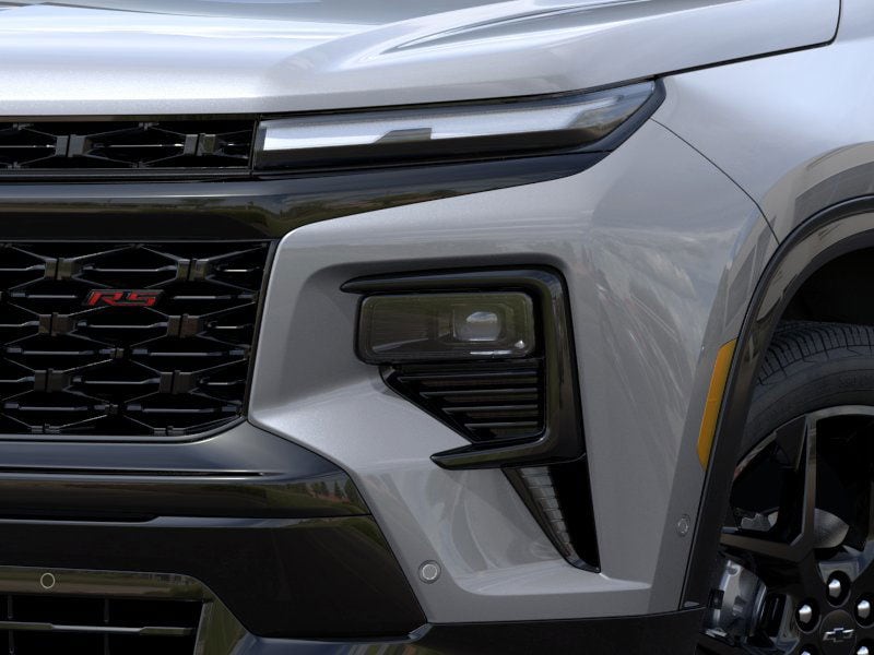 2026 Chevrolet Traverse RS photo 11