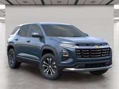2026 Chevrolet Equinox LT SUV