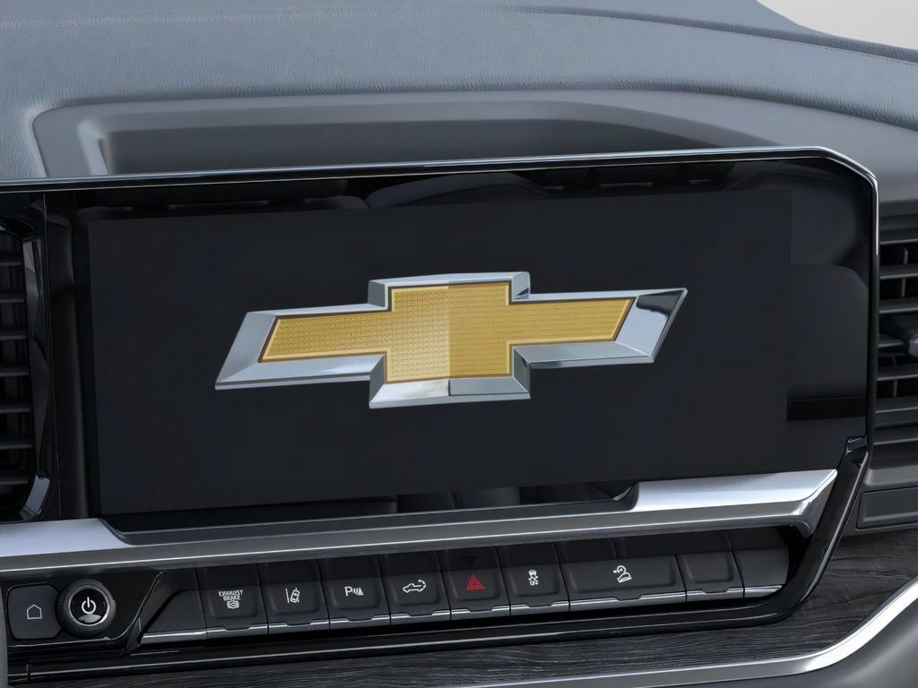 2026 Chevrolet Silverado 3500 HD LTZ - Photo 22