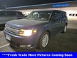  Ford Flex