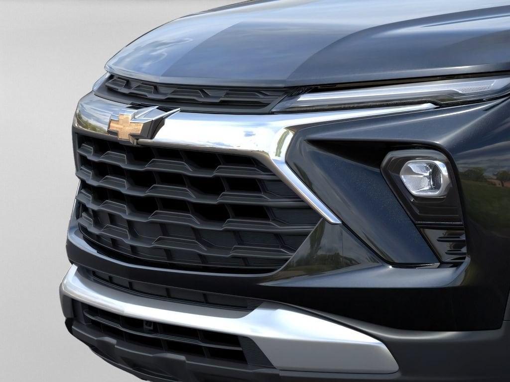 2026 Chevrolet Trailblazer LT - Photo 15