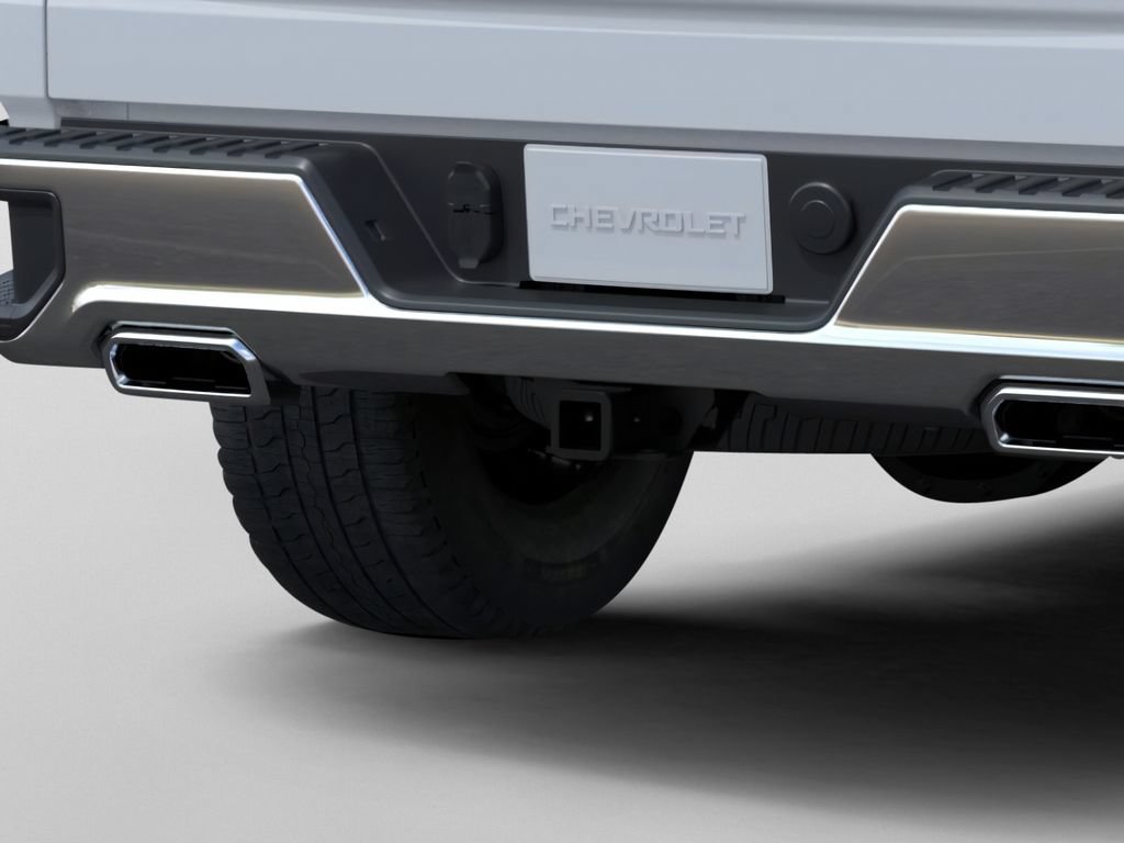 2026 Chevrolet Silverado 1500 LT - Photo 16