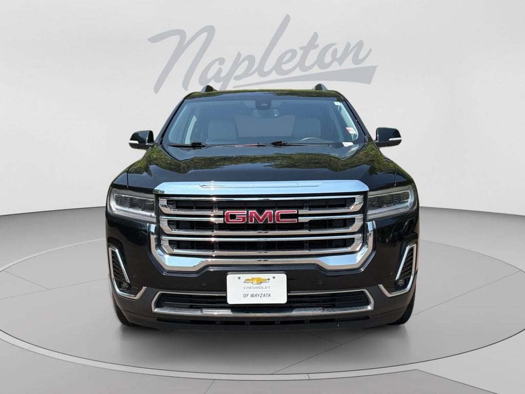 2023 GMC Acadia SLT - Photo 9