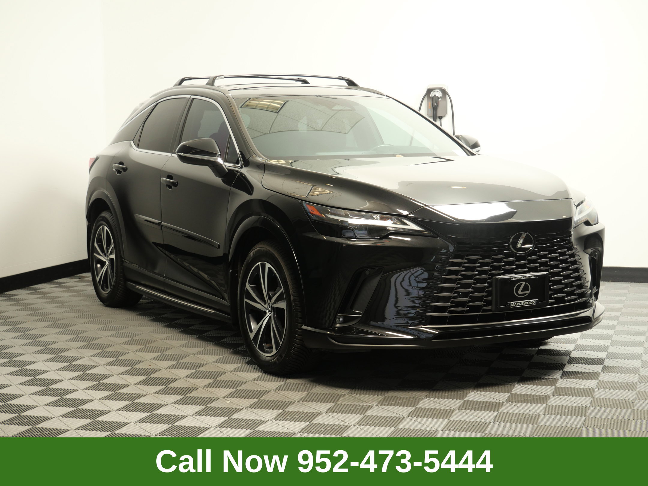 2023 Lexus RX