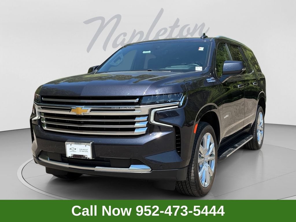2023 Chevrolet Tahoe
