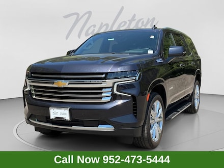 2023 Chevrolet Tahoe High Country SUV