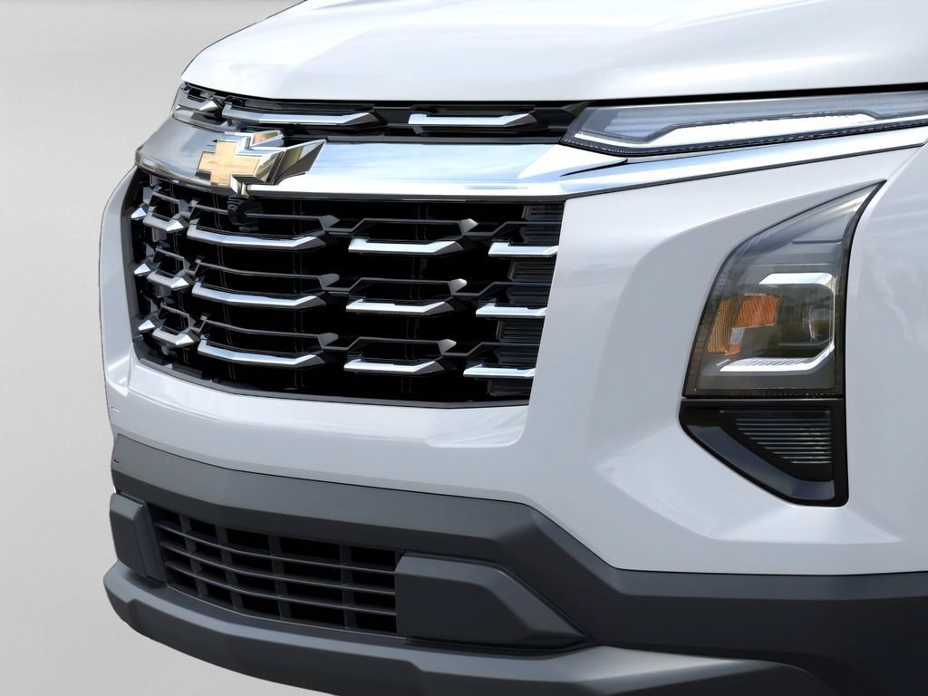 2026 Chevrolet Equinox LT - Photo 15