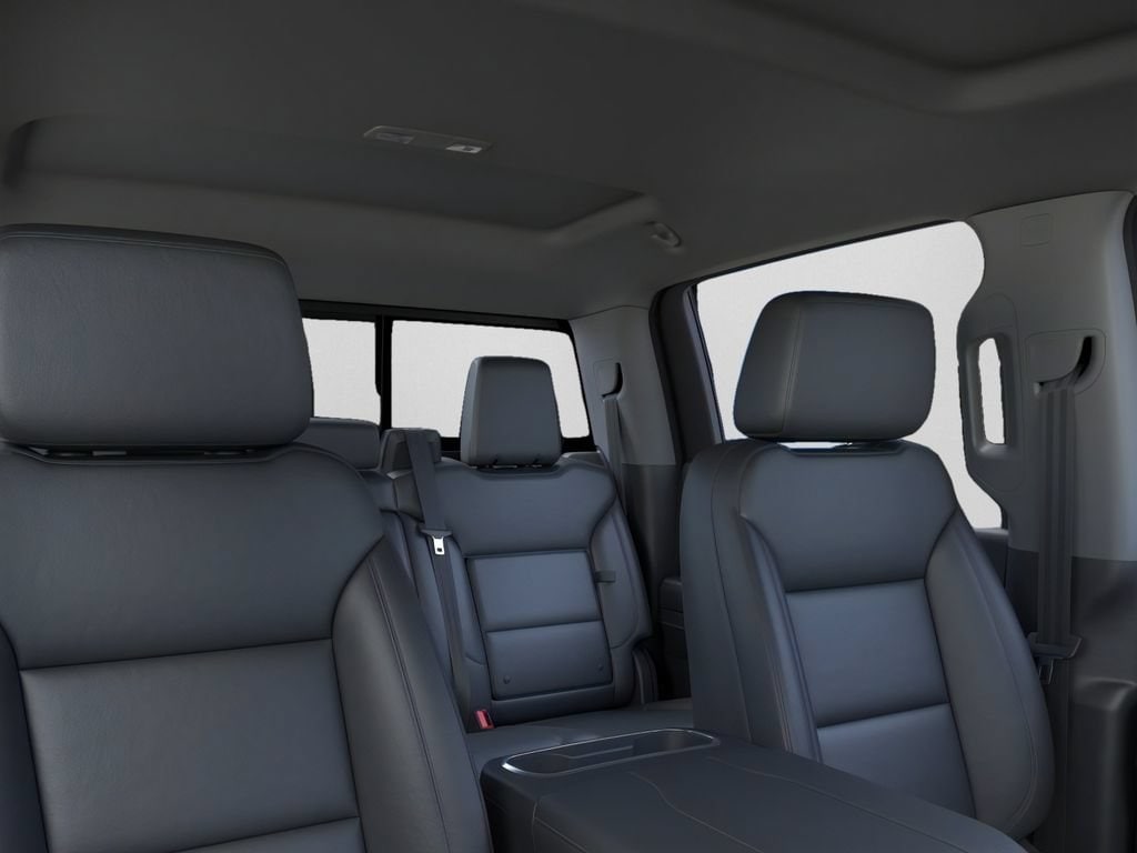 2026 Chevrolet Silverado 1500 LT - Photo 26