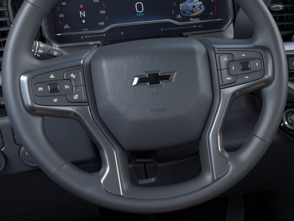 2026 Chevrolet Silverado 3500 HD High Country - Photo 21