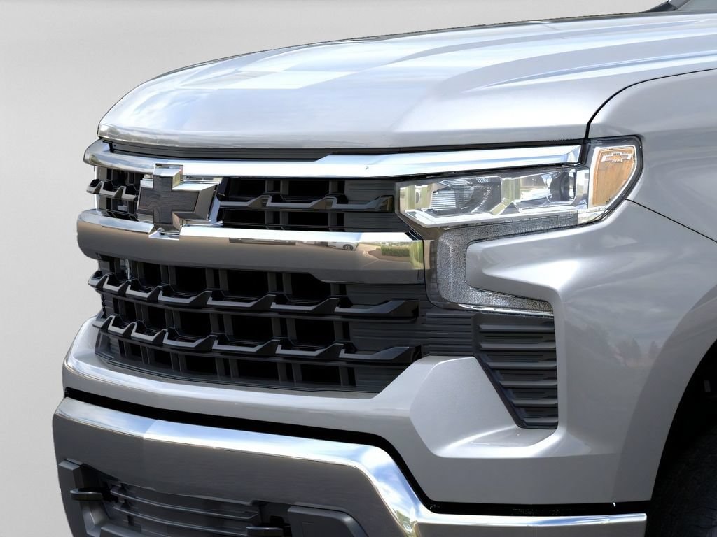 2026 Chevrolet Silverado 1500 LT - Photo 15