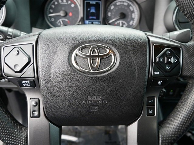 2021 Toyota Tacoma SR5 photo 17