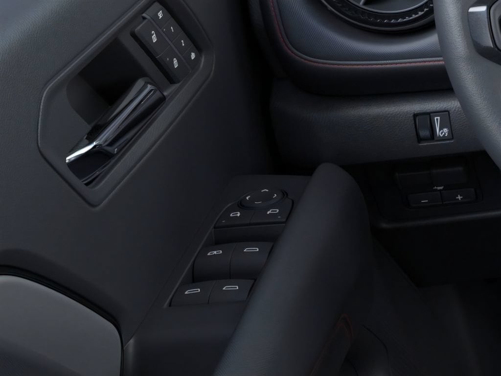2026 Chevrolet Colorado Z71 - Photo 24