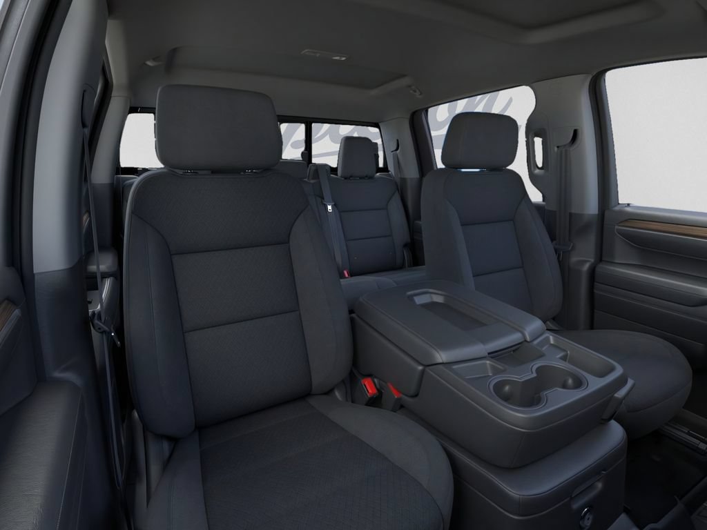 2026 Chevrolet Silverado 1500 LT - Photo 18