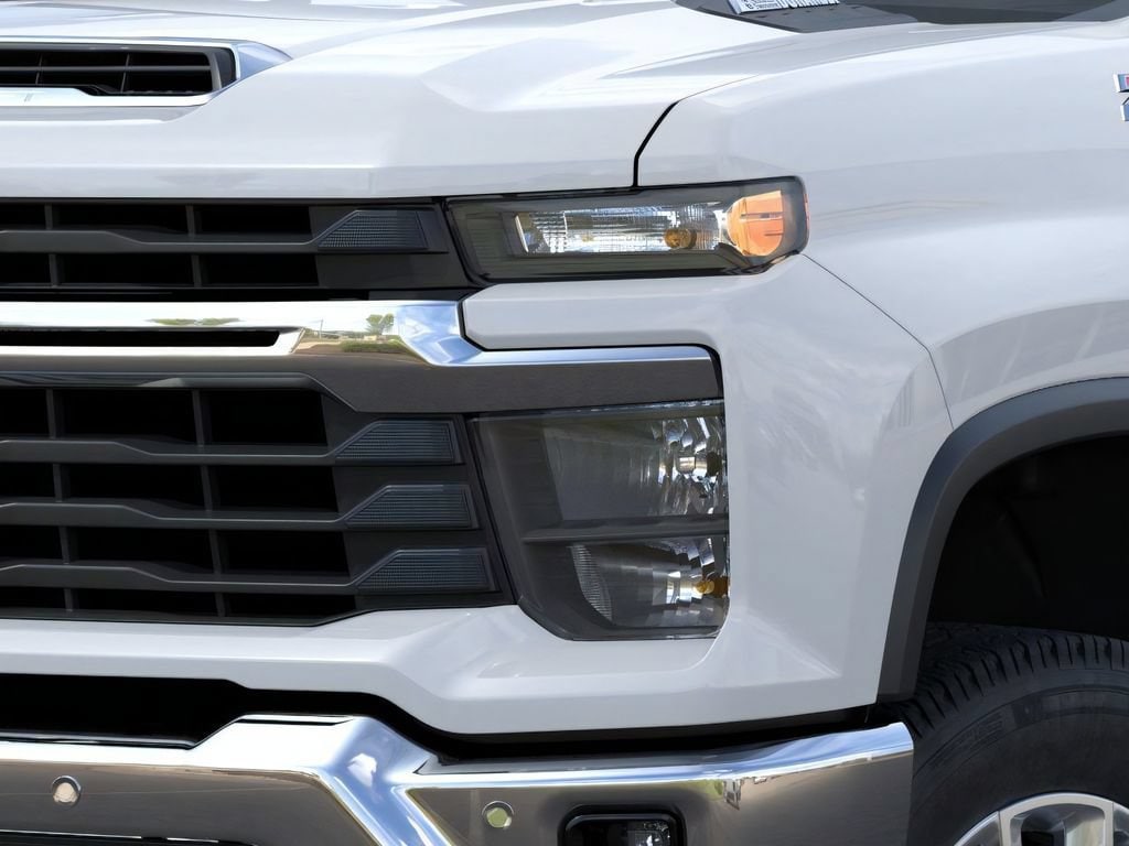 2026 Chevrolet Silverado 3500 HD LT - Photo 11