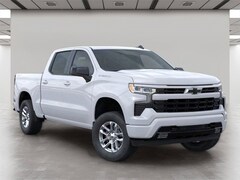2026 Chevrolet Silverado 1500 RST Truck