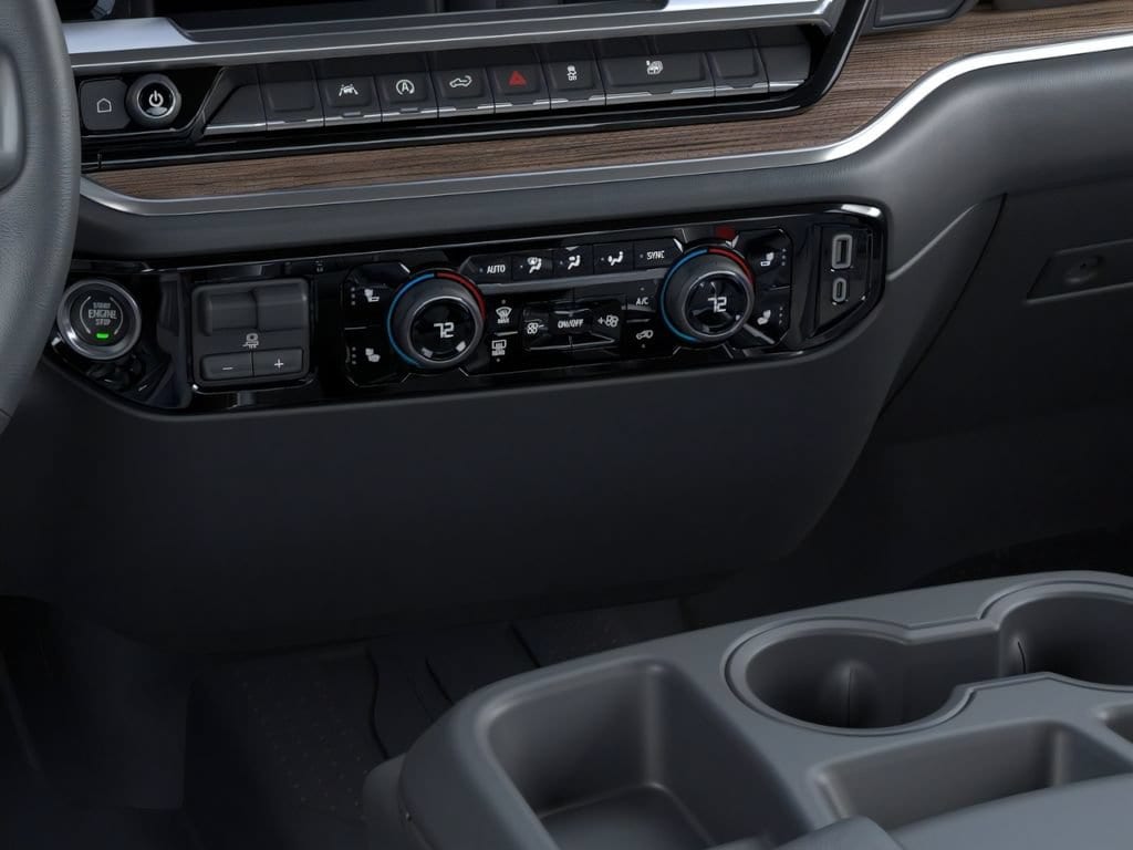 2026 Chevrolet Silverado 1500 LT - Photo 25