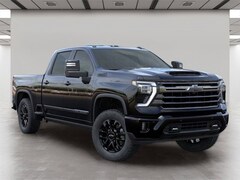 2025 Chevrolet Silverado 3500 HD High Country Truck
