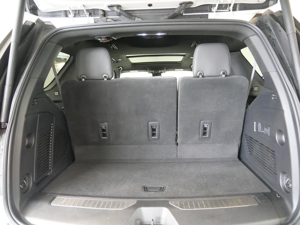 2023 Chevrolet Tahoe High Country - Photo 31