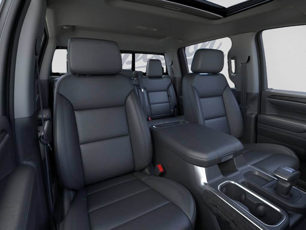 2026 Chevrolet Silverado 1500 LTZ - Photo 18