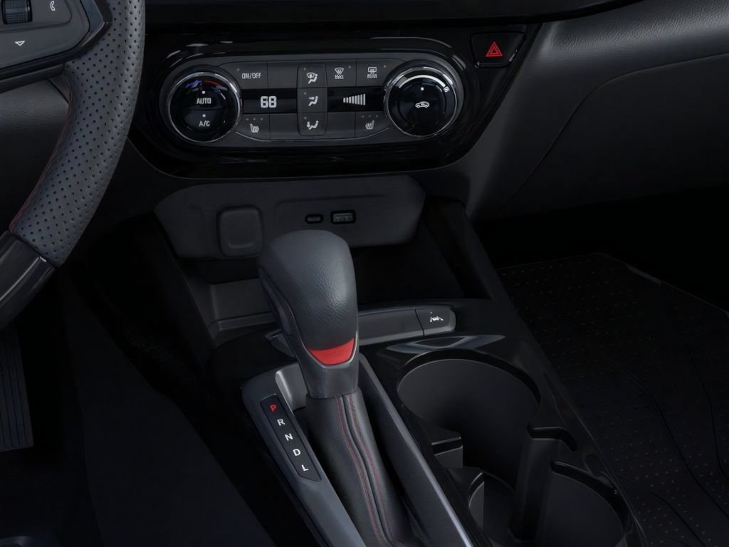 2026 Chevrolet Trax RS - Photo 25