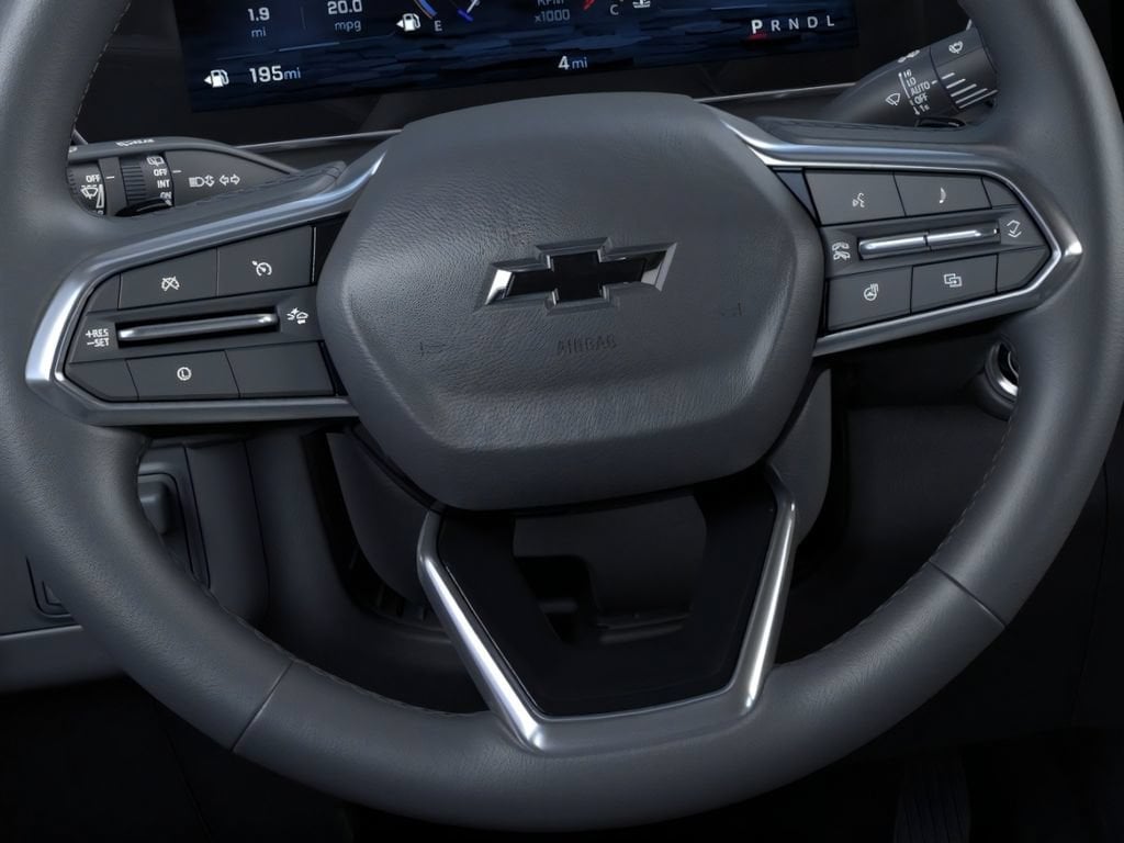 2026 Chevrolet Tahoe Z71 - Photo 21