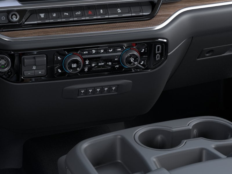 2026 Chevrolet Silverado 3500 HD LT - Photo 49