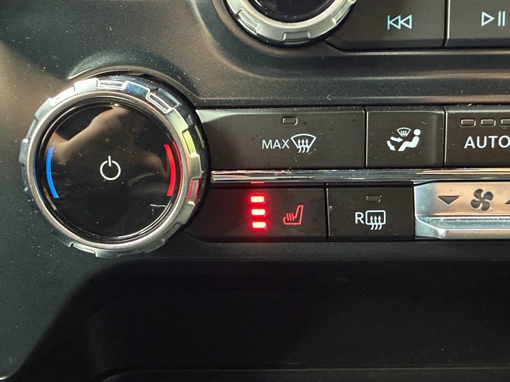 2025 Ford F-150 XLT - Photo 28