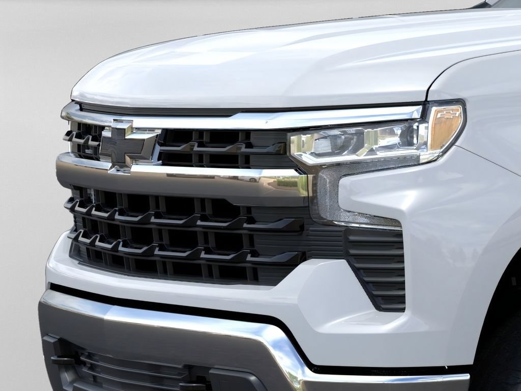 2026 Chevrolet Silverado 1500 LT - Photo 15