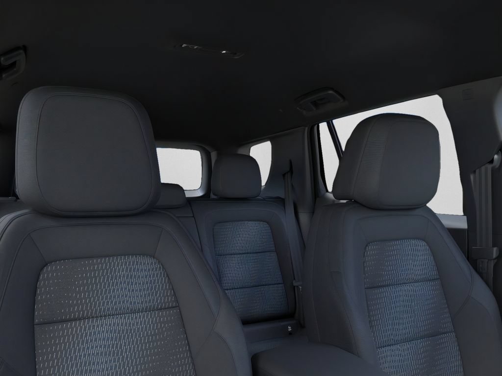 2026 Chevrolet Equinox LT - Photo 26