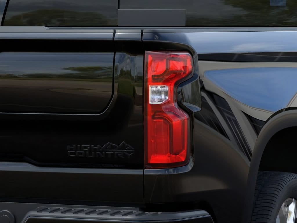 2026 Chevrolet Silverado 1500 High Country - Photo 13