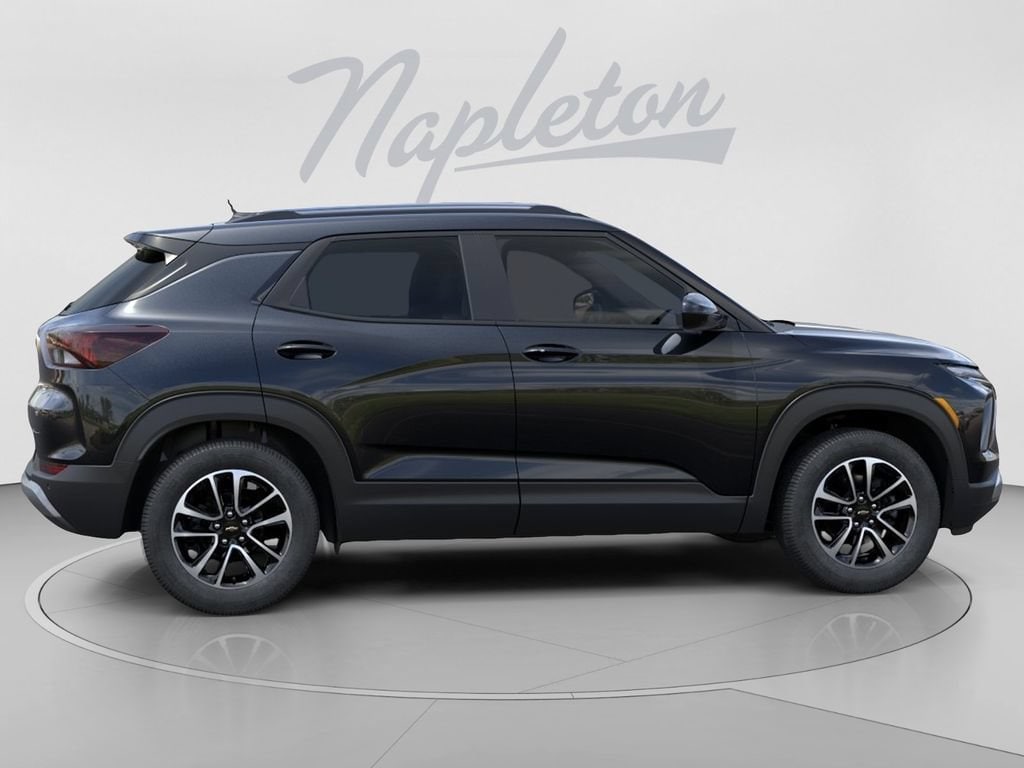2026 Chevrolet Trailblazer LT - Photo 7