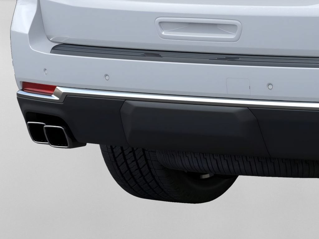 2026 Chevrolet Tahoe High Country - Photo 16