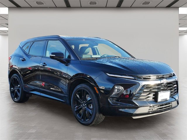 2023 Chevrolet Blazer RS's photo