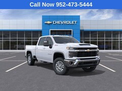 2026 Chevrolet Silverado 2500 HD LT Truck