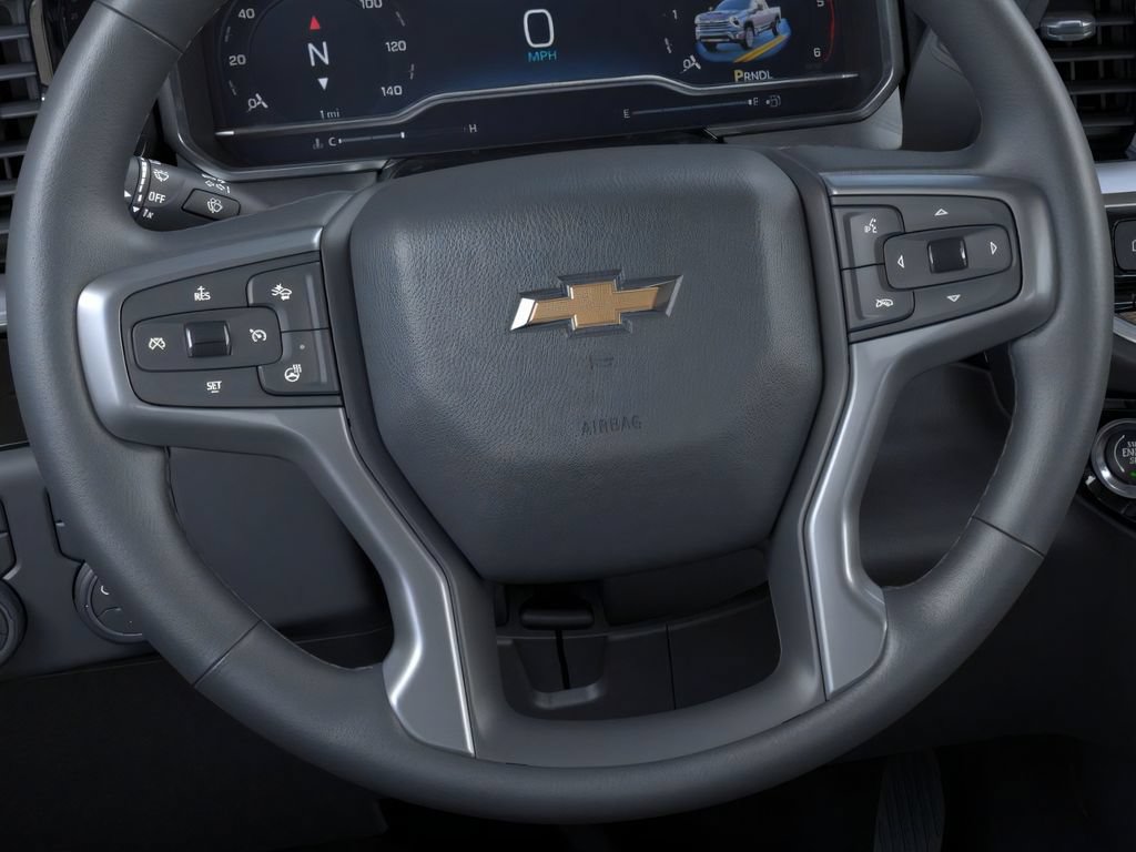 2026 Chevrolet Silverado 3500 HD LT - Photo 21