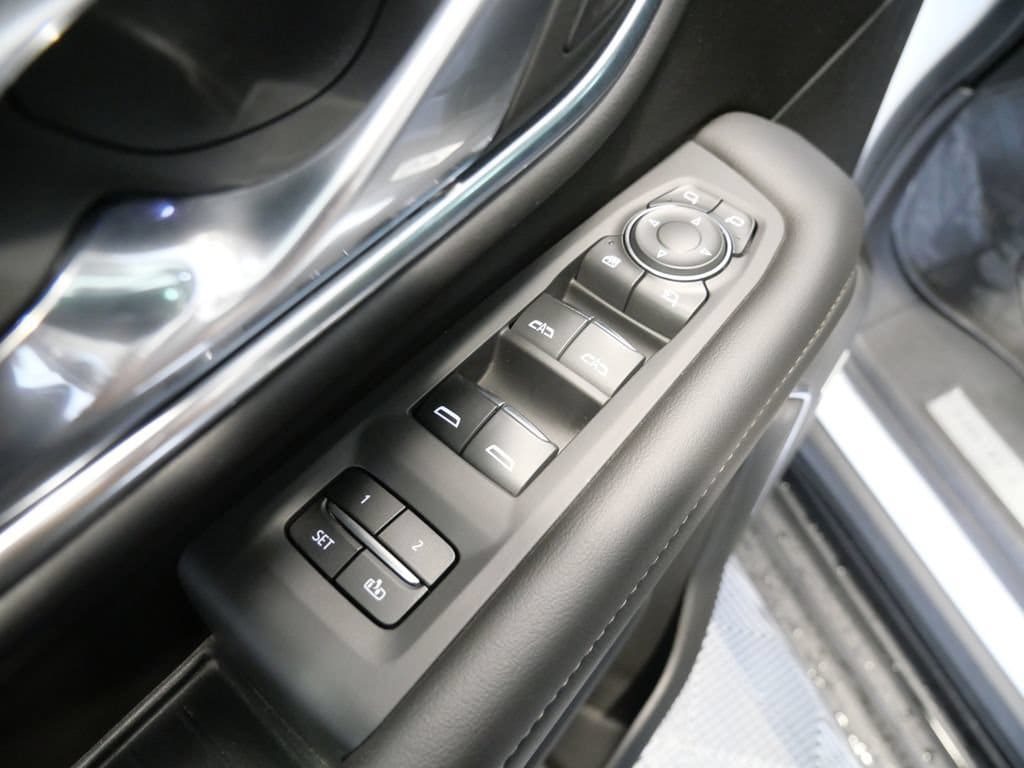 2023 Chevrolet Tahoe High Country - Photo 15