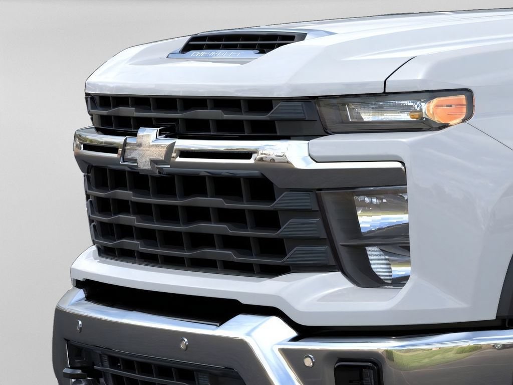 2026 Chevrolet Silverado 3500 HD LT - Photo 15