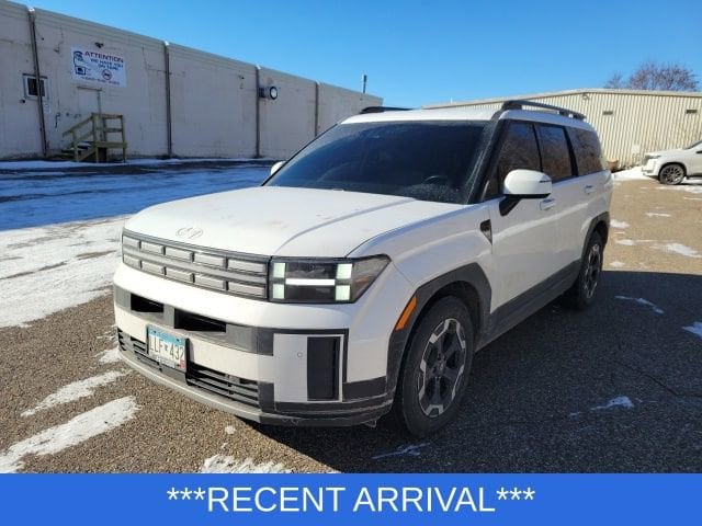 2024 Hyundai Santa Fe SEL