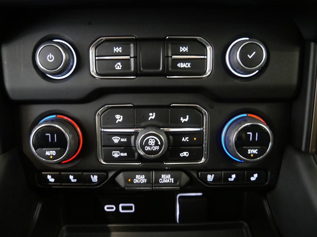 2023 Chevrolet Tahoe High Country - Photo 23