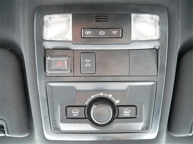 2021 Toyota Tacoma SR5 photo 23