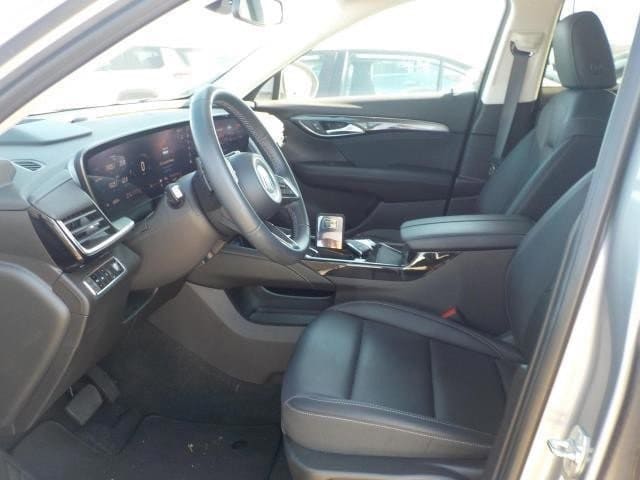 Used 2024 Buick Envision Preferred with VIN LRBFZME41RD016456 for sale in Wayzata, Minnesota