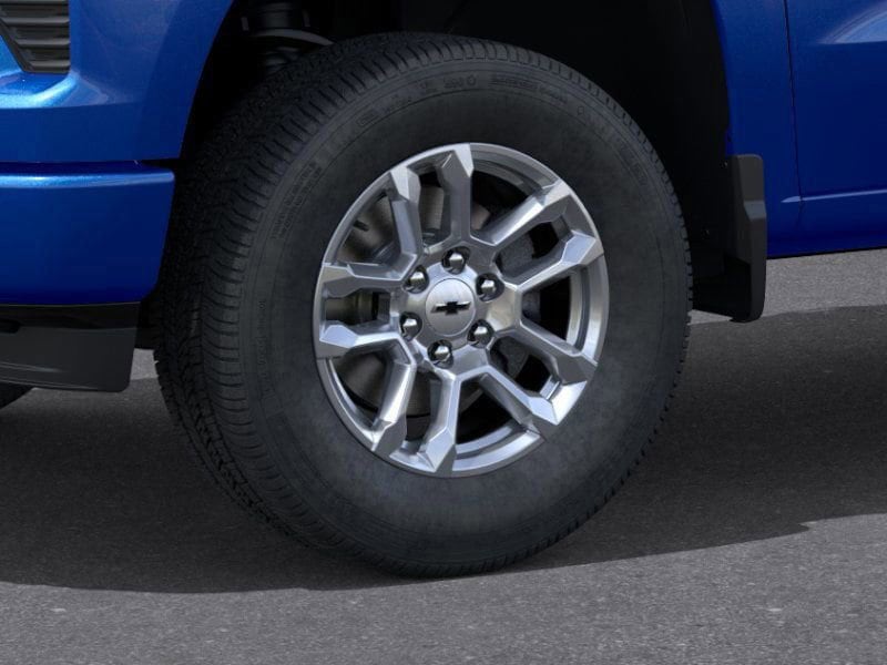 2026 Chevrolet Silverado 1500 RST - Photo 10